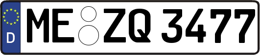 ME-ZQ3477