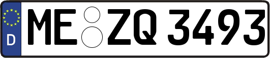 ME-ZQ3493