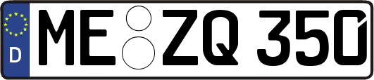 ME-ZQ350