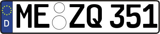 ME-ZQ351