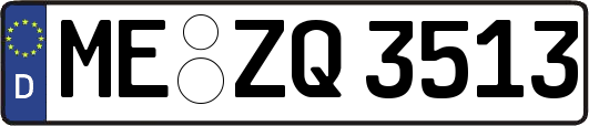 ME-ZQ3513
