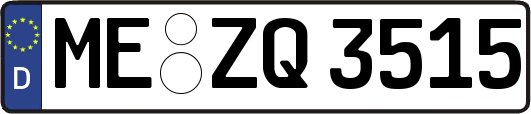 ME-ZQ3515