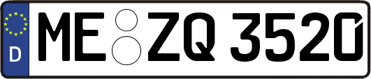 ME-ZQ3520