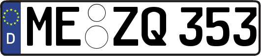 ME-ZQ353