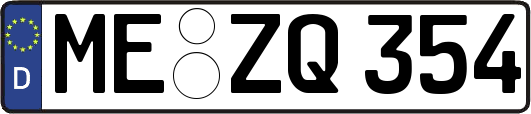 ME-ZQ354