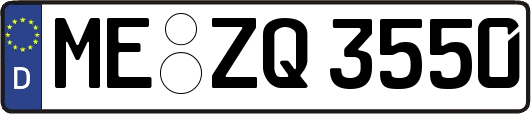 ME-ZQ3550