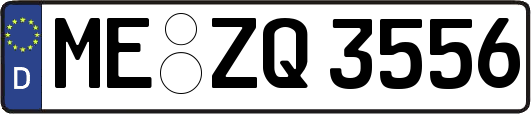 ME-ZQ3556