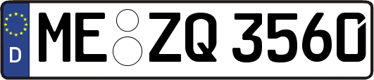 ME-ZQ3560