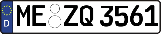 ME-ZQ3561