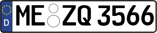 ME-ZQ3566