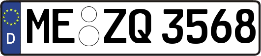 ME-ZQ3568
