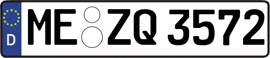 ME-ZQ3572