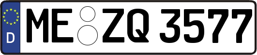 ME-ZQ3577