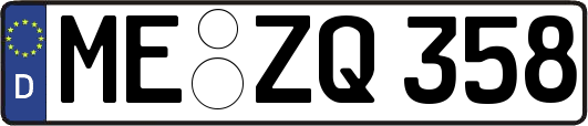 ME-ZQ358