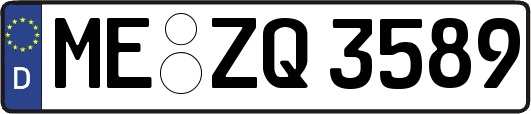 ME-ZQ3589