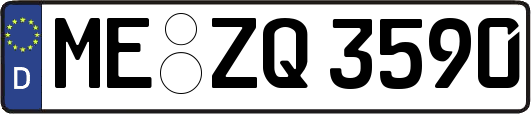 ME-ZQ3590