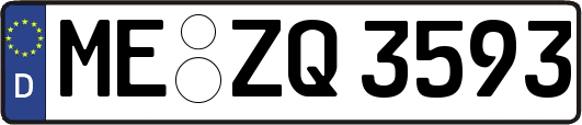 ME-ZQ3593