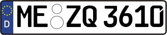 ME-ZQ3610