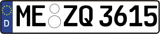 ME-ZQ3615