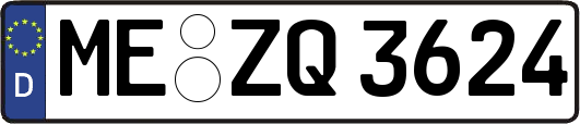 ME-ZQ3624