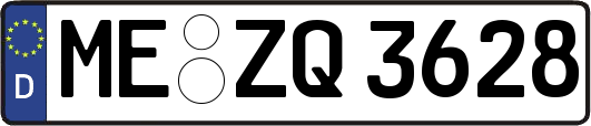 ME-ZQ3628