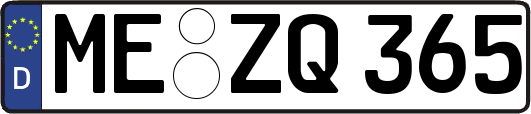 ME-ZQ365