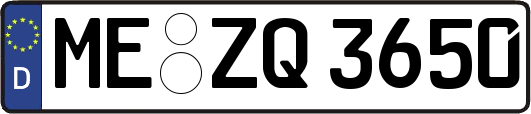 ME-ZQ3650