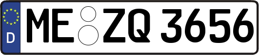 ME-ZQ3656
