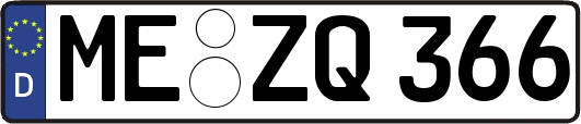ME-ZQ366