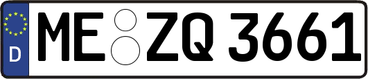 ME-ZQ3661