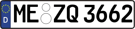 ME-ZQ3662