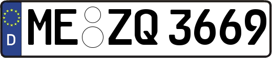 ME-ZQ3669