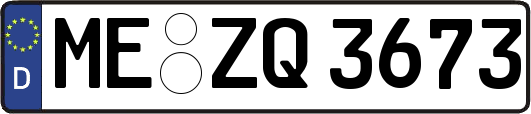 ME-ZQ3673