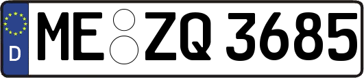 ME-ZQ3685
