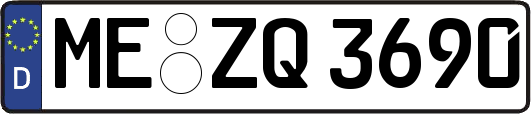 ME-ZQ3690