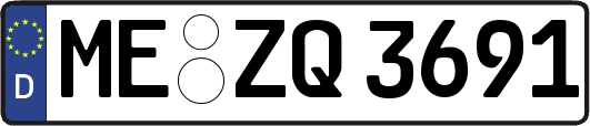 ME-ZQ3691