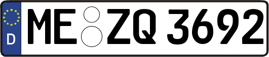 ME-ZQ3692