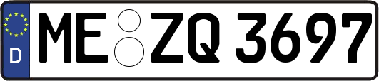 ME-ZQ3697