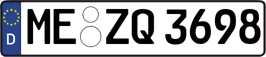 ME-ZQ3698