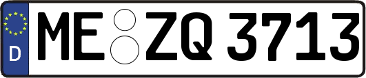 ME-ZQ3713