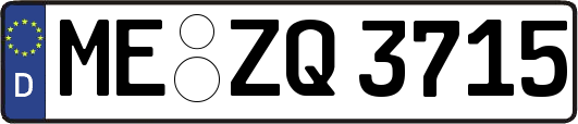 ME-ZQ3715