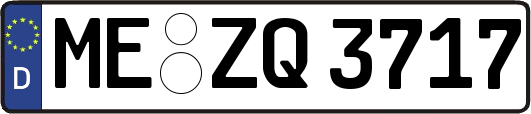 ME-ZQ3717