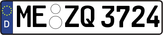 ME-ZQ3724