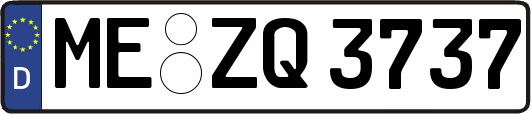 ME-ZQ3737
