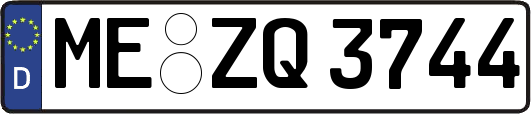 ME-ZQ3744