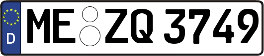 ME-ZQ3749