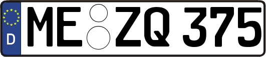 ME-ZQ375