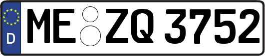 ME-ZQ3752