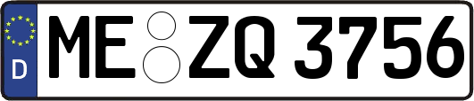 ME-ZQ3756