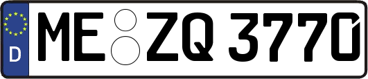 ME-ZQ3770